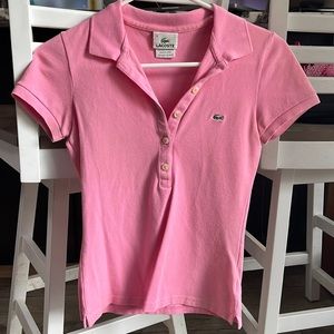 Lacoste Women’s Polo